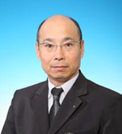 医師会会長写真